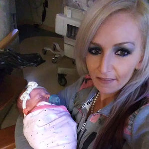 Meet your Posher, Cheyanne